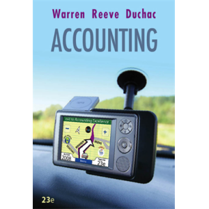 Accounting 23e